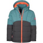 Trollkids Gryllefjord Steppjacke Kinder