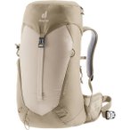 DEUTER Rucksack AC Lite 22 SL, Größe ONE SIZE in Braun