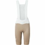 FINGERSCROSSED Road Super Light Herren Bib ( Beige S)