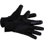 Craft Core Insulate   Skihandschuhe schwarz Größe XS Trekking  Elastisch
