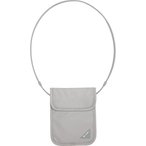 Pacsafe Coversafe X75   Reisedokumententaschen grau Größe One Size