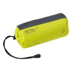 Salewa Denali II Zeltunterlage  Zeltunterlagen grau Größe One Size