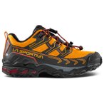 La Sportiva - Kid's Ultra Raptor II GTX - Multisportschuhe 29 schwarz