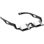 LACD - Lost Arrow Climbing Division LACD Belay Glasses VC Sicherungsbrille, blac