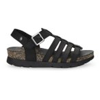 Panama Jack - Women's Sasha B1 - Sandalen 39 schwarz