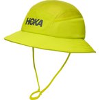 Hoka Adventure 2.0 Hut  Hüte gelb Größe M  Trekking  Schnell trocknend