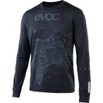 Evoc Jersey  Herren  Longsleeves schwarz Größe S Mountainbike  Elastisch