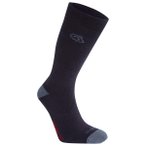 Craghoppers - Nosilife Travel Socken - Wandersocken 36-38 blau