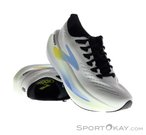 Brooks Glycerin Max 2 Herren Laufschuhe-Weiss-8