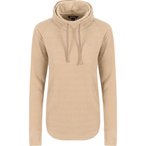 Sherpa Adventure Gear Rolpa Eco  Damen  Pullover beige Größe XS Lifestyle Atmu