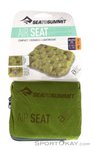 Sea to Summit Air Seat Sitzkissen-Grün-One Size