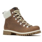 Kamik - Women's Rogue Hike 3 - Winterschuhe 37 braun