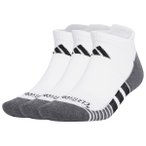 adidas - Performance Climacool Cushioned Low 3-Pack - Multifunktionssocken 37-39