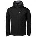 POC - Motion Rain Jacket - Fahrradjacke Gr M schwarz