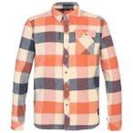 2117 of Sweden - Skjortan Shirt - Hemd Gr M bunt