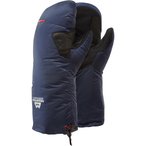 Mountain Equipment Citadel   Fäustlinge blau Größe M Trekking  Wasserabweisen