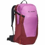Vaude Wizard 22+4 Damen Wanderrucksack ( Pink one size)