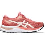 ASICS Damen Laufschuhe Damen Runningschuhe Gel-Glorify 5, Größe 39 ½ in Rot