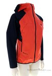 Dynafit Transalper GTX Damen Outdoorjacke Gore-Tex-Pink-Rosa-S