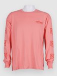 Nitro Team Longsleeve rose Gr. L