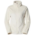 The North Face - Women's Osito Jacket - Fleecejacke Gr XS beige