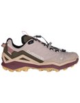 Lowa - Wanderschuhe mit GORE-TEX&reg; - Maddox Pro GTX Lo SL Ws Desert/Old Rose 