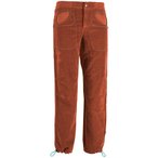 E9 B Rondo VS 2 Kletterhose für Kinder, 12 Jahre, carrot