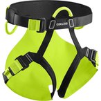 Edelrid Irupu II Canyoninggurt  Klettergurt gruen Größe ONE SIZE Canyoning