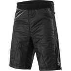 LÖFFLER Herren SHORTS PRIMALOFT® MIX, Größe 54 in Schwarz