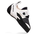 Evolv - Women's V6 LV - Kletterschuhe Gr 37,5 weiß