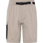 Didriksons Quartz  Kinder  Jeans & Freizeithose beige Größe 130 Trekking  Elas