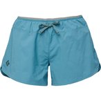 Black Diamond Distance  Damen  Laufhose blau Größe M Trailrunning | Laufen  Wa