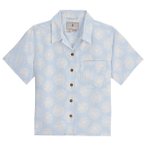 Royal Robbins - Women's Camino Pucker S/S - Bluse Gr XL grau