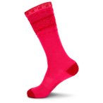 Dale of Norway - Cortina Knee Socks - Merinosocken Unisex M - 39-42 rot