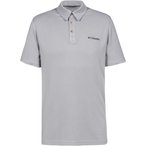 Columbia Nelson Point Poloshirt Herren