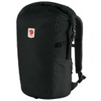 Fjällräven - Ulvö Rolltop 30 - Daypack schwarz