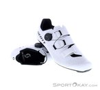 Scott Road Team Boa Damen Rennradschuhe-Weiss-36