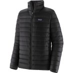 Patagonia Down Sweater Herren Daunenjacke ( Schwarz L)
