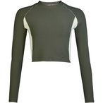 Endura Sultrac  Damen  Longsleeves oliv Größe L Mountainbike | Lifestyle | Com