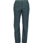 SCOTT Damen Hose SCO Pants W's Explorair Softshell, Größe XS in Grau