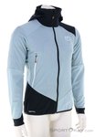 Ortovox Col Becchei Hybrid Herren Tourenjacke-Grau-M