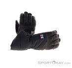 Millet Tri Icon GTX Skihandschuhe Gore-Tex-Schwarz-S
