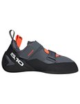 Five Ten - Kletterschuhe - Kirigami Onix/Core Black  - Größe 42 2/3 - Grau