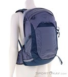 Osprey Tempest 22l Damen Rucksack-Blau-22