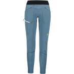 Karpos Limaro' Hose Damen  Wanderhose blau Größe L Trekking
