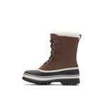 Sorel Caribou Herren Winterschuhe ( Dunkelbraun 12 US, 45 EU |)