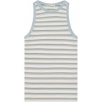 KnowledgeCotton Apparel Racer Rib Top Damen  Tanktops mehrfarbig Größe L Lifes