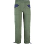 E9 B Rondo Off Hose Kinder  Jeans & Freizeithose gruen Größe 104 Bouldern | Sp