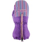 Roeckl Sports Flawil  Kinder  Skihandschuhe lila Größe 1 Skifahren
