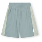Mini A Ture - Kid's Matmano Shorts - Shorts Gr 134 - 9 Years türkis